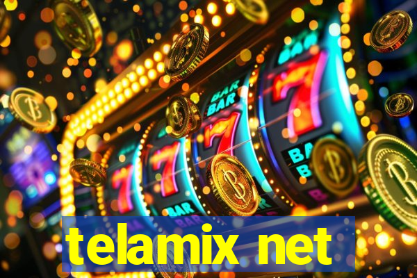 telamix net